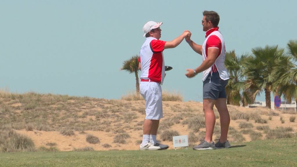 Teil 4: Auf Goldkurs