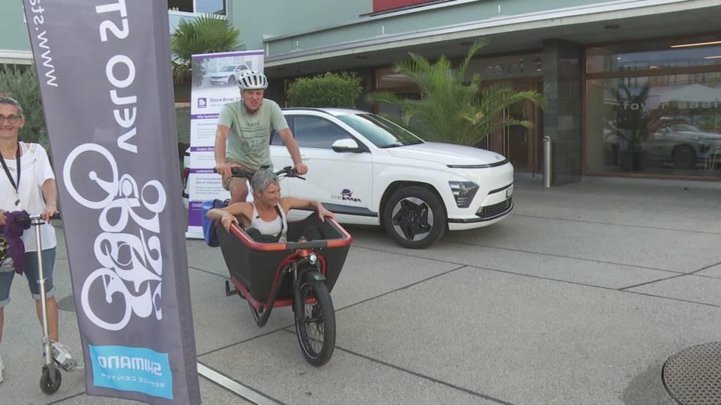 Anders Unterwegs - Mobilität neu Erleben