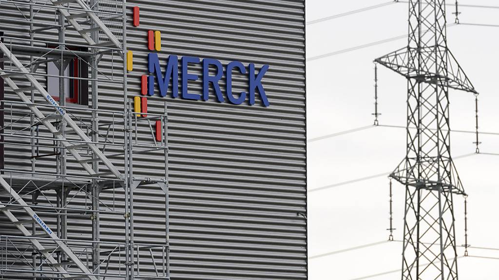 Der deutsche Pharma-Konzern Merck hat das kleine Genfer Biotechunternehmen Chord Therapeutics aufgekauft. (Symbolbild)