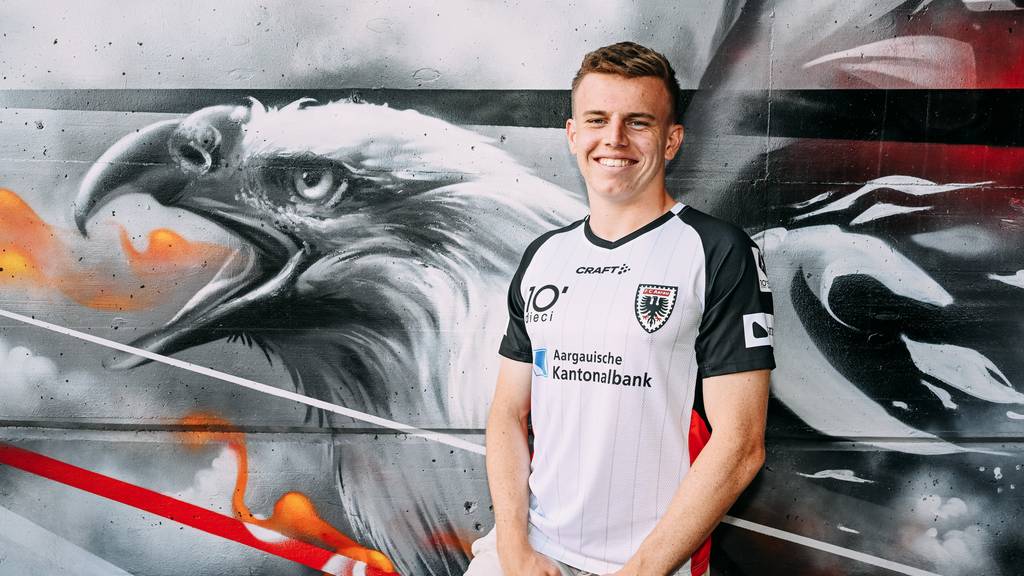 FC Aarau holt Linus Obexer zurück ins Brügglifeld