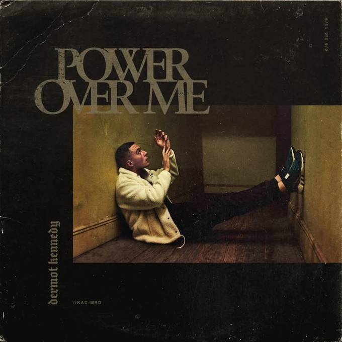 POWER OVER ME