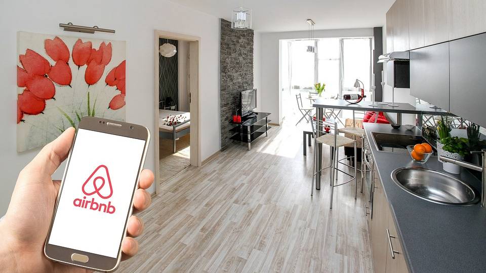 Airbnb kooperiert mit Luzern Tourismus