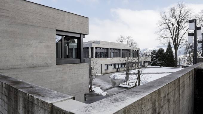 Kanton und Uni werben für neuen Campus