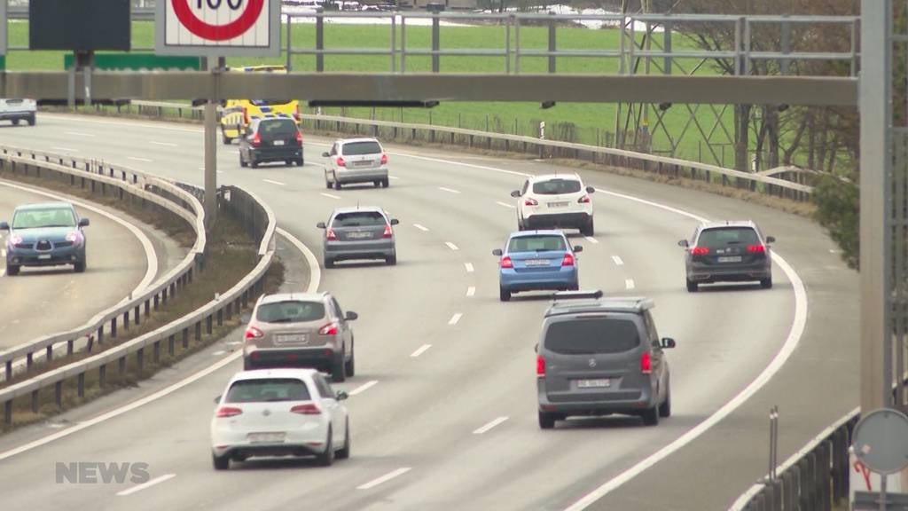 Diese Verkehrsregeln gelten ab morgen