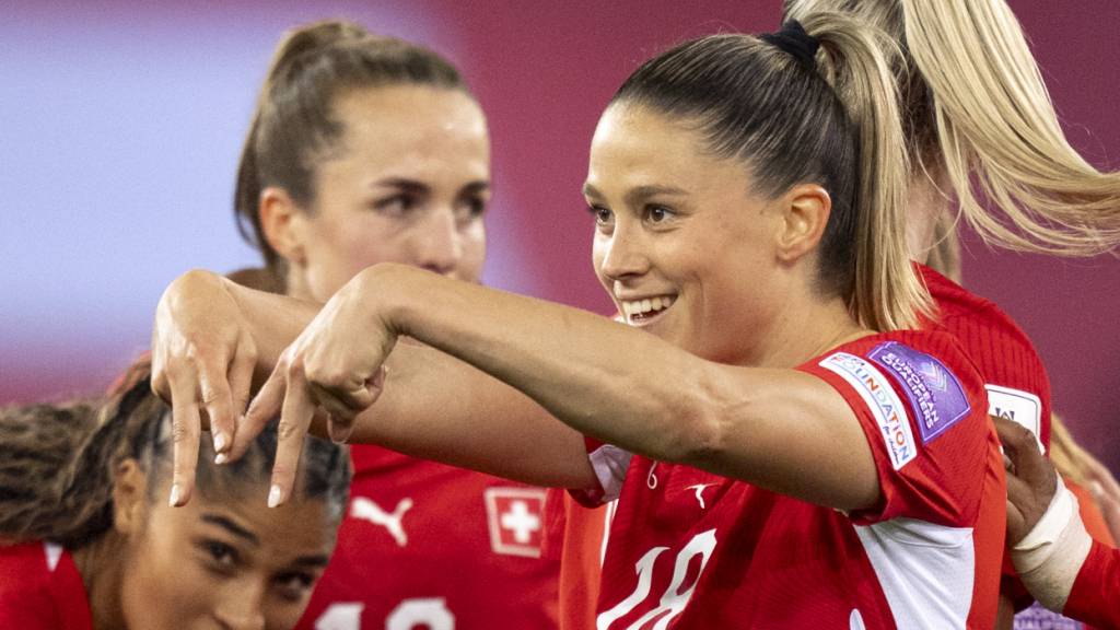 Zum zweiten Mal Madrid: Bereits von 2017 bis 2019 lief Viola Calligaris für Atlético auf