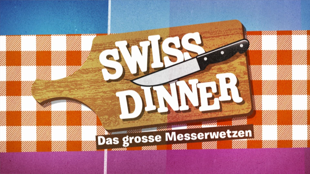 SwissDinner