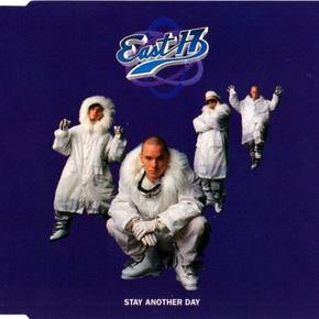 STAY ANOTHER DAY (1994)