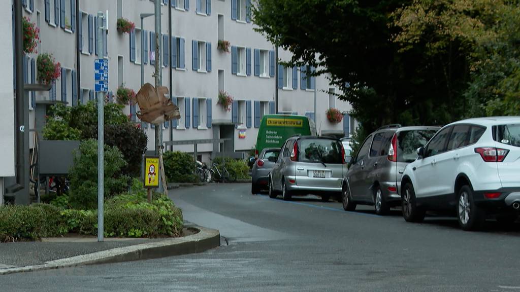 Stunk um geplante Erhöhungen von Parkplatzgebühren in Bern
