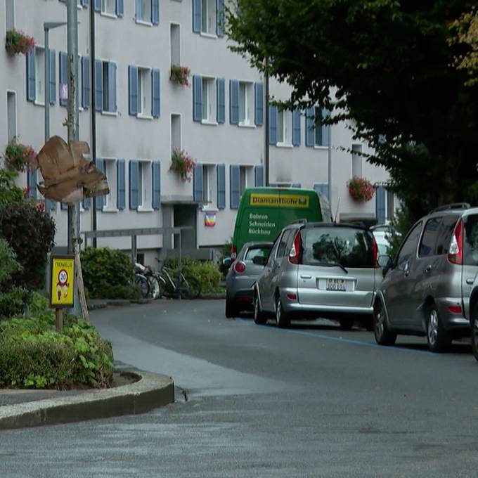 Stunk um geplante Erhöhungen von Parkplatzgebühren in Bern