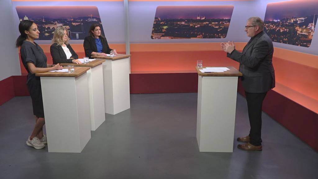 Marzili und die Frage nach dem Schutzraum