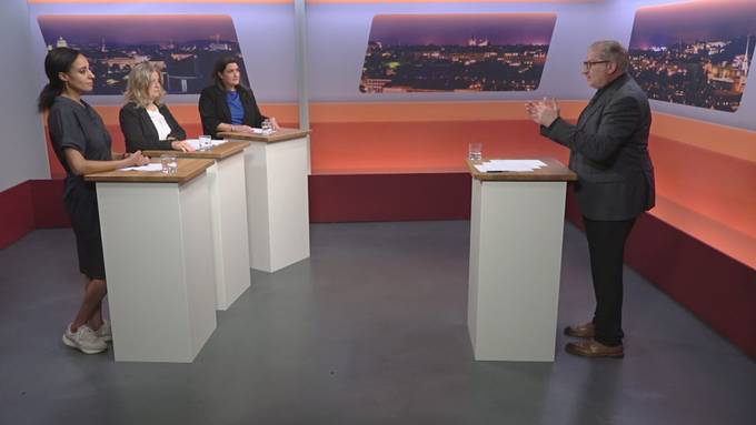 Marzili und die Frage nach dem Schutzraum