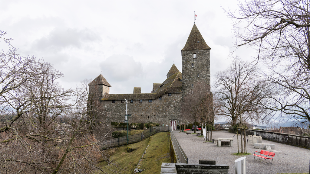 Schloss Rapperswil