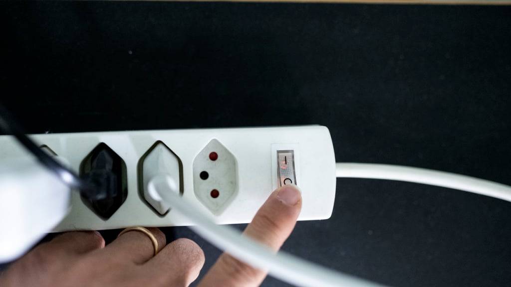 Die EKZ senken 2026 die Stromtarife um durchschnittlich 11 Prozent. (Symbolbild)