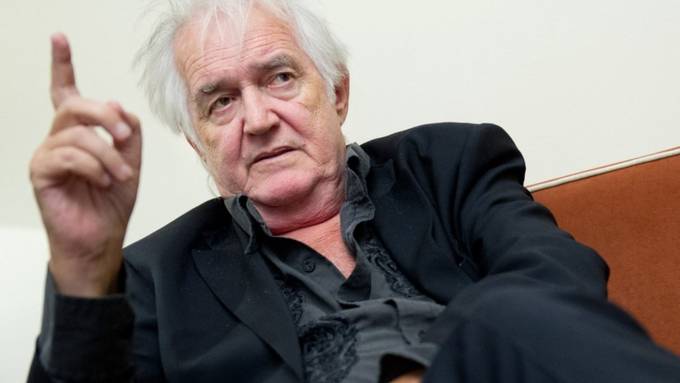 Wallander-Schöpfer Henning Mankell gestorben