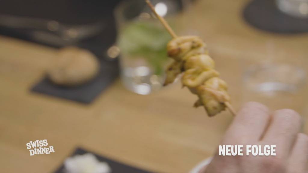 Vorschau «SwissDinner»