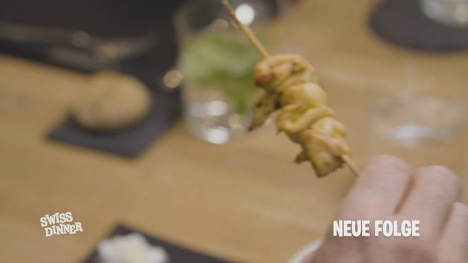 Vorschau «SwissDinner»