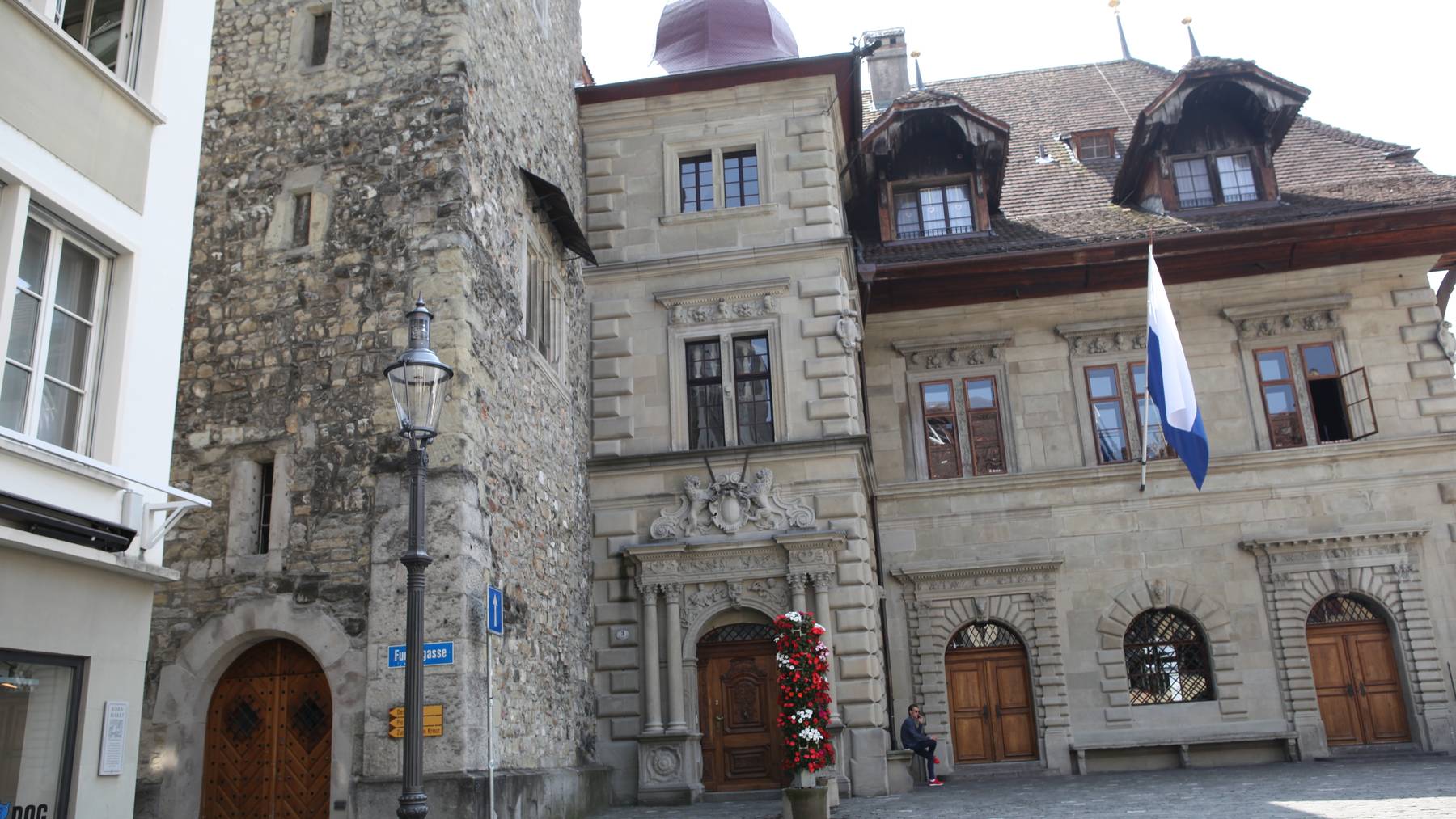 Stadtparlament Luzern will 14 Millionen sparen