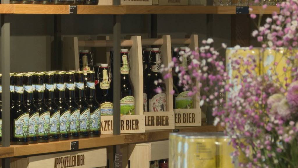 Brauerei Locher AG