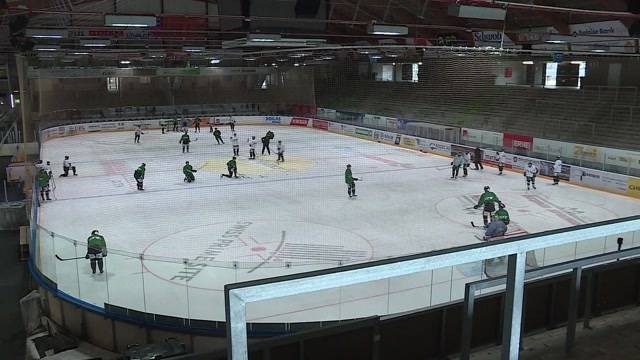 EHC Olten muss kämpfen – Langenthal hofft auf Halbfinal-Einzug