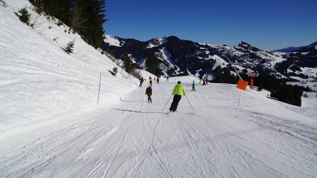 Radio Pilatus Schneetag: Jetzt Sörenberg-Tickets sichern