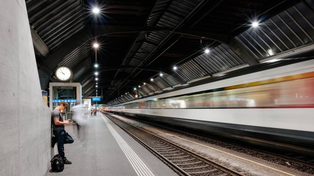 FAIRTIQ - die Alternative zum SBB Ticket App