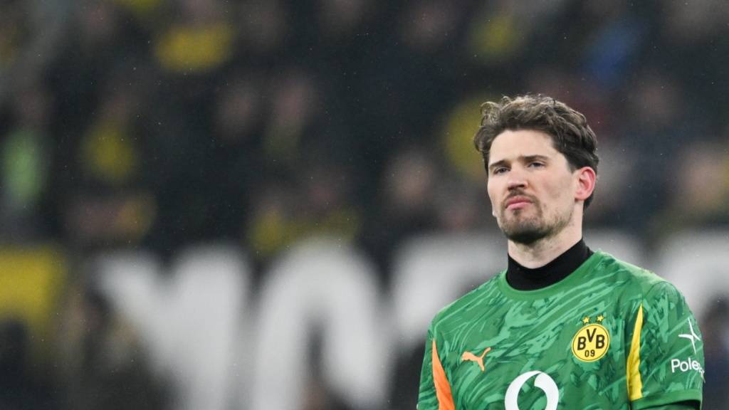 Goalie Kobel zum Ausscheiden: «Nehme das auf meine Kappe»