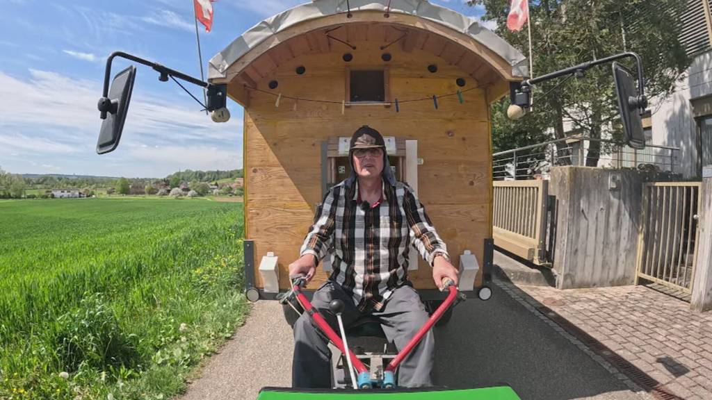 Vorschau «Min Camper»