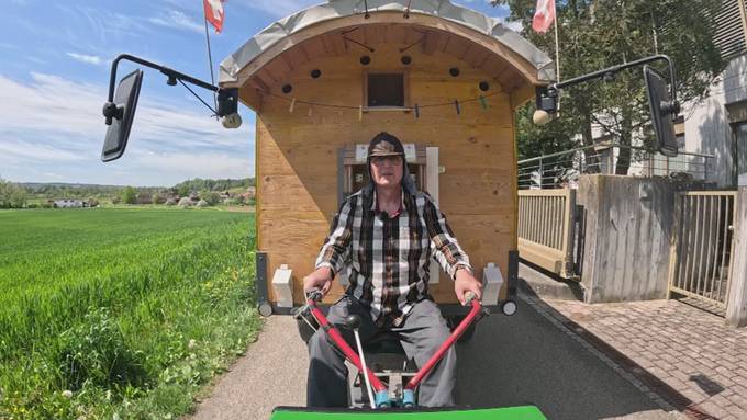 Vorschau «Min Camper»