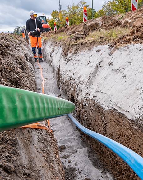 Luzerner Hinterland kriegt doch noch Highspeed-Internet: Projekt nimmt Fahrt auf