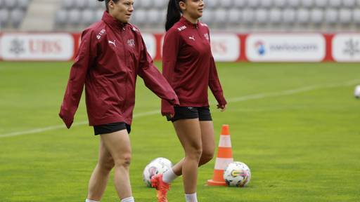 Was Nationalspielerinnen der Schweizer Liga wirklich bringen