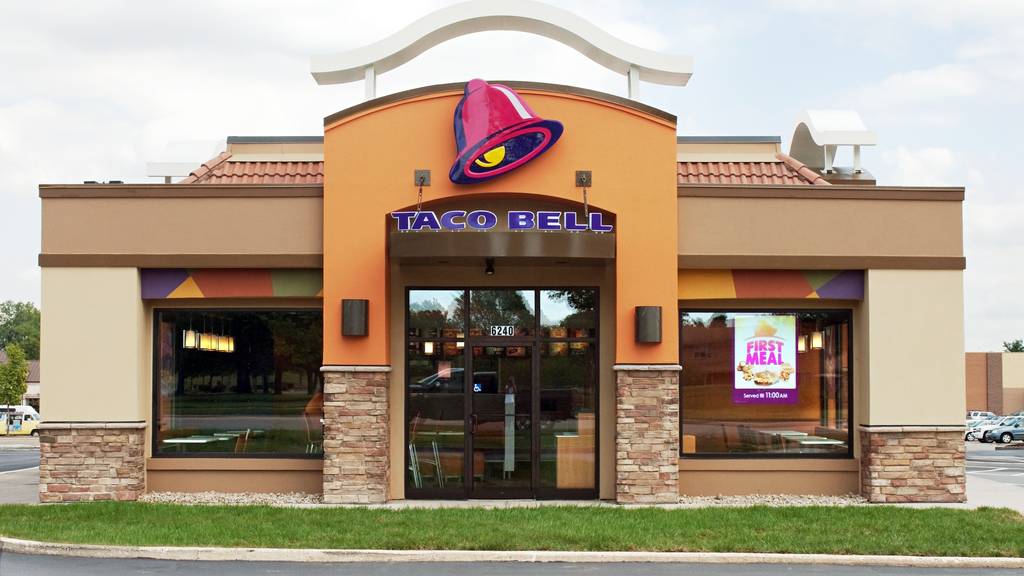 Taco Bell