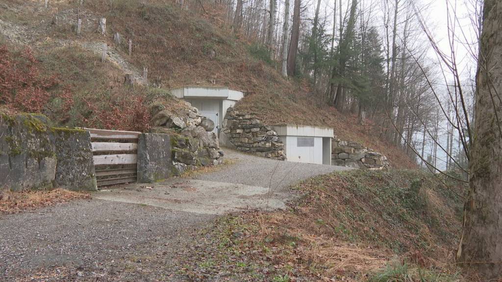 Unregelmässigkeiten beim Bau des Kleinwasserkraftwerks Howald