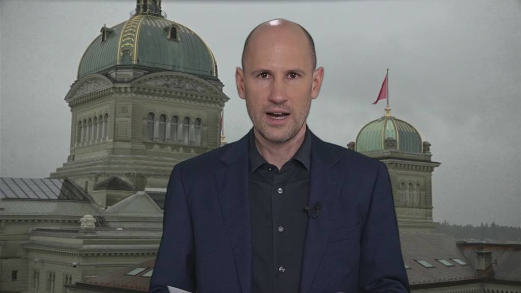 Einschätzung im Bundeshaus nach der Wahl