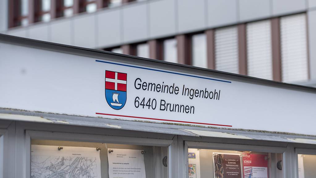 Der Gemeinde Ingenbohl ist an der Gemeindeversammlung ein verhängnisvoller Fehler unterlaufen. (Symbolbild)