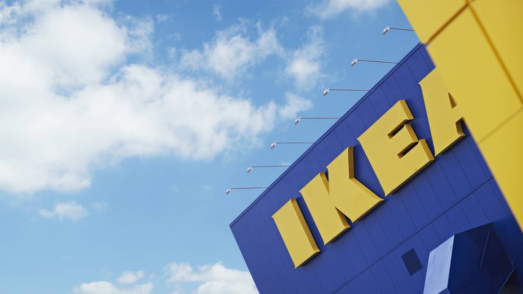 Hol dir IKEA-Einkaufsgutscheine im Wert von mehreren 100 Franken