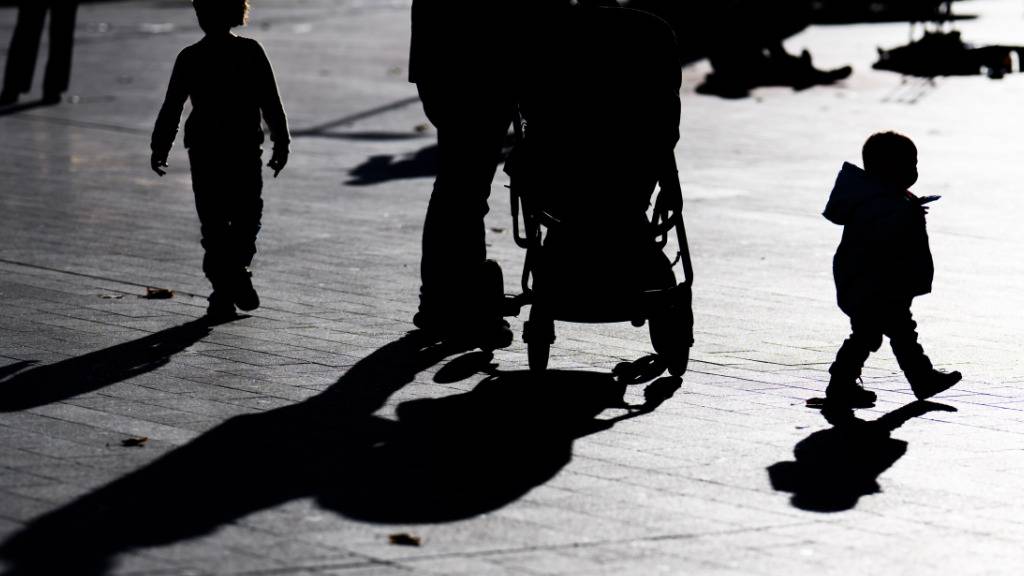 Italien schrumpft: Fast vier Millionen Einwohner weniger bis 2050
