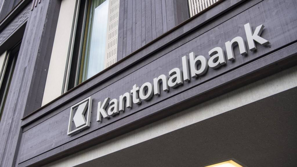 Die Obwaldner Kantonalbank präsentiert zur Jahresmitte nach eigenen Angaben ein erfreuliches Ergebnis. (Archivaufnahme)