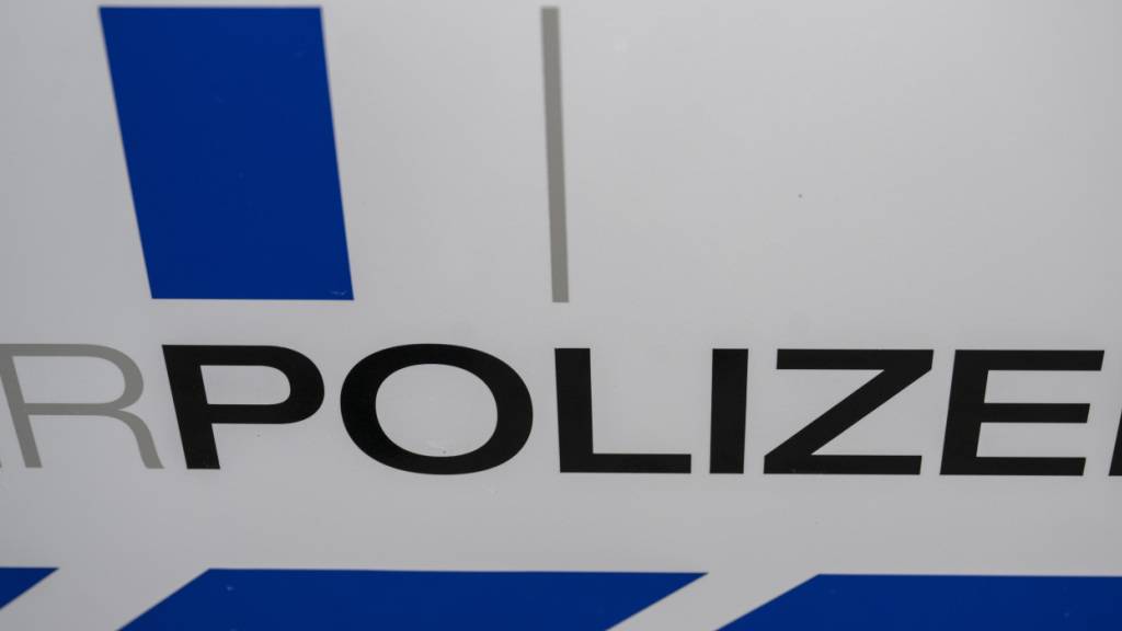 Die Luzerner Polizei hat sich bereits am Mittwoch mit einem defekten Fasnachtswagen beschäftigen müssen. (Symbolbild)
