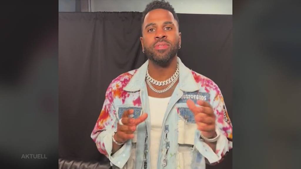 Promis machen Werbung: Wie Jason Derulo und Co. Mümliswil attraktiver machen sollen
