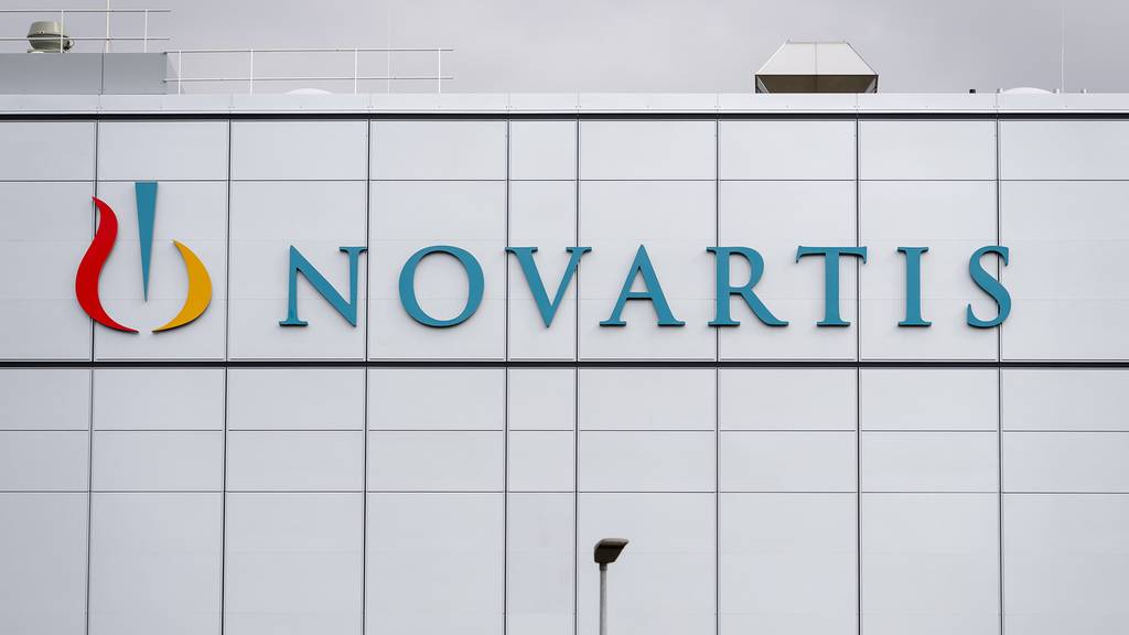 Novartis baut auch im aargauischen Stein Stellen ab