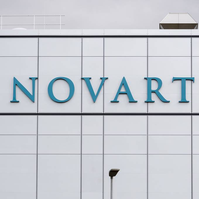 Novartis baut auch im aargauischen Stein Stellen ab