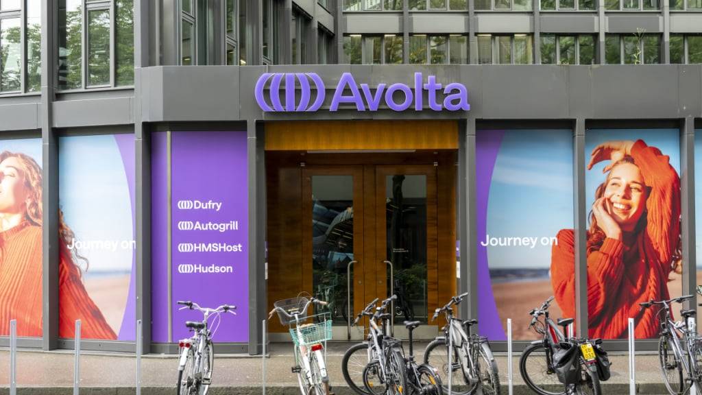 Der Basler Duty-Free-Spezialist profitiert vom Reiseboom. (Archivbild)