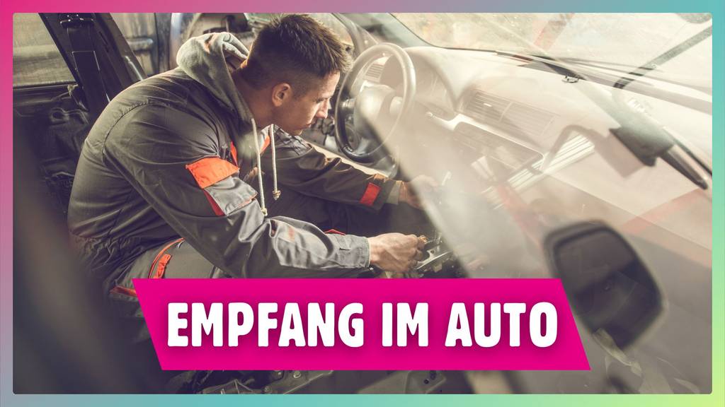 DAB+ oder Streaming: Tipps für dein Autoradio