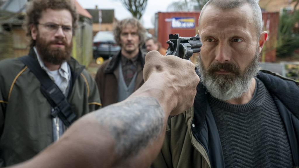 RIDERS OF JUSTICE – HELDEN DER WAHRSCHEINLICHKEIT