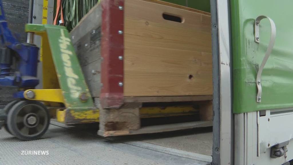 MateriaBona: Wenn Überschuss zu Hilfe wird