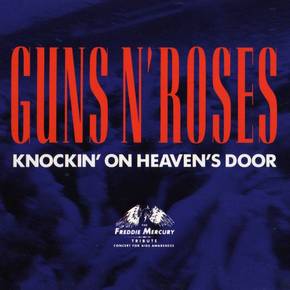 KNOCKIN' ON HEAVEN'S DOOR (1990)