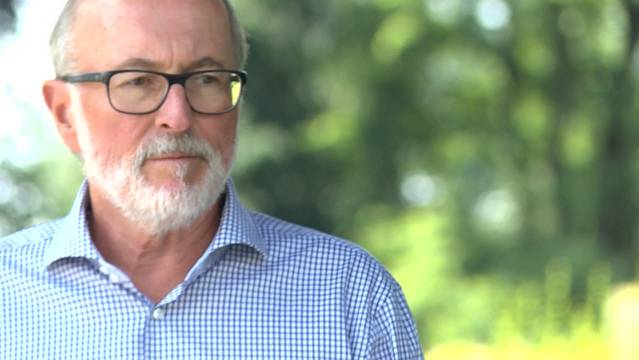 Diabetes Forschungszentrum dank grosszügigem Spender