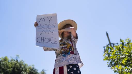 Abtreibungen sind bereits in einigen Bundesstaaten verboten