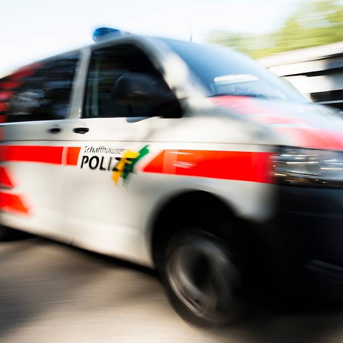 Bub (6) rennt auf Strasse und wird angefahren