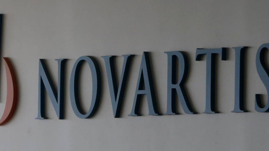 Der Pharmakonzern Novartis feiert in der Forschung zu Autoimmunerkrankungen einen Erfolg. Der Produktkandidat Ianalumab hat  bei der Behandlung von Patienten mit dem Sjögren-Syndrom in zwei Studien Wirksamkeit erzielt.(Archivbild)